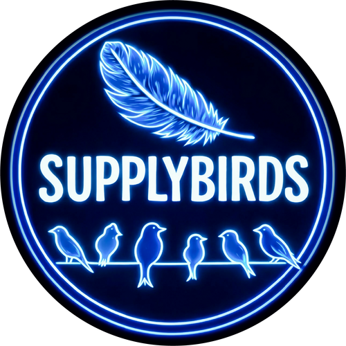 SupplyBirds USA